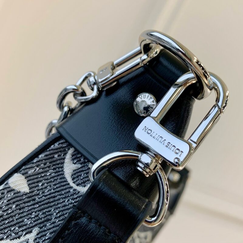 Louis Vuitton Loop Handbags-M40511-23*13*6CM - Image 7