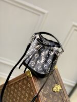 Louis Vuitton Nano Noé-13*16*10CM