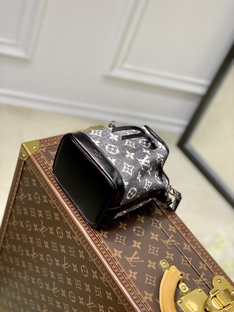 Louis Vuitton Nano Noé-13*16*10CM - Image 4