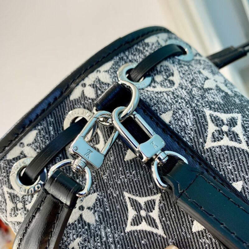 Louis Vuitton Nano Noé-13*16*10CM - Image 7