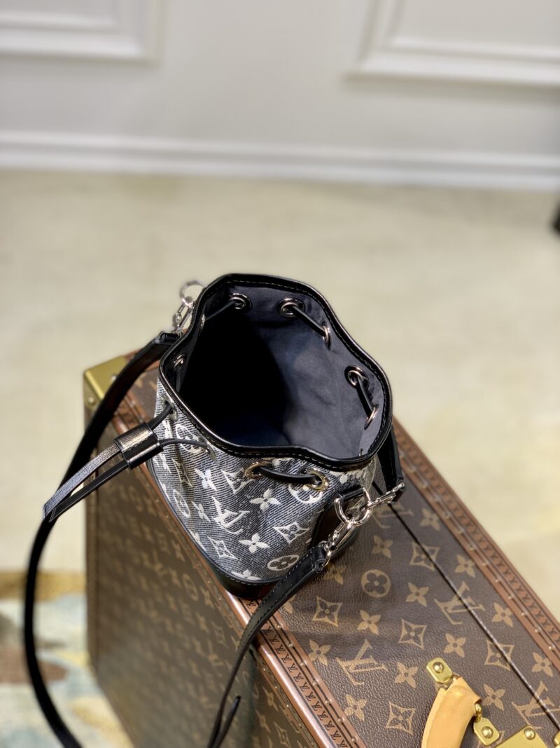 Louis Vuitton Nano Noé-13*16*10CM - Image 8