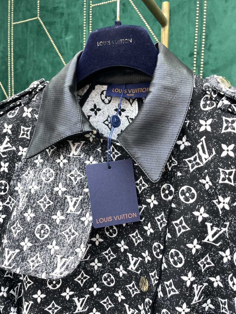 Louis Vuitton Windbreaker - Image 2