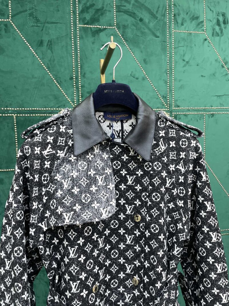 Louis Vuitton Windbreaker - Image 4