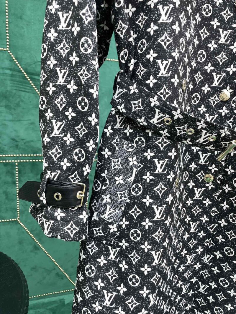 Louis Vuitton Windbreaker - Image 8