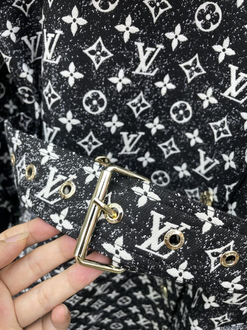 Louis Vuitton Windbreaker - Image 7