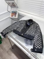 Louis Vuitton Jacket - Image 3