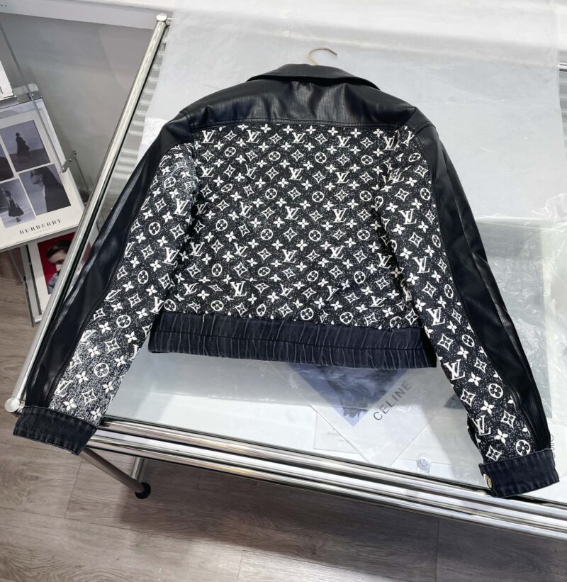 Louis Vuitton Jacket - Image 2