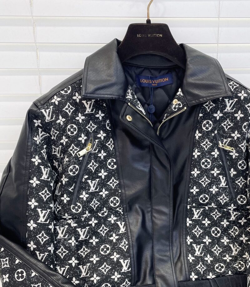 Louis Vuitton Jacket - Image 4