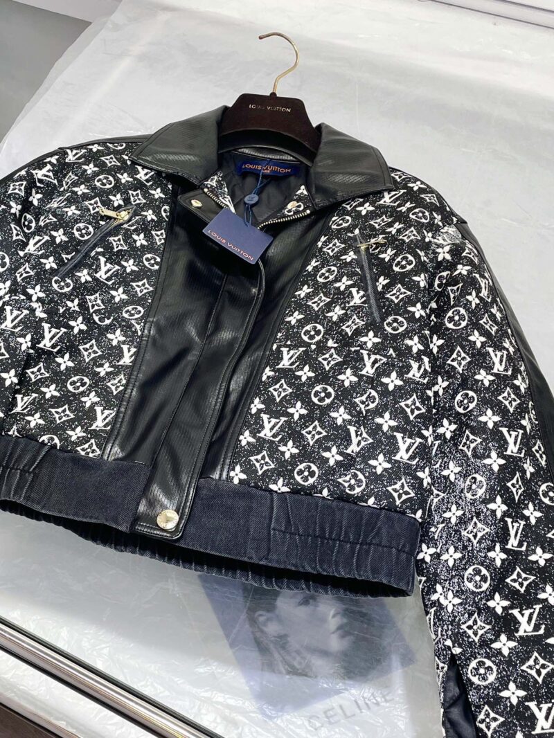 Louis Vuitton Jacket - Image 5