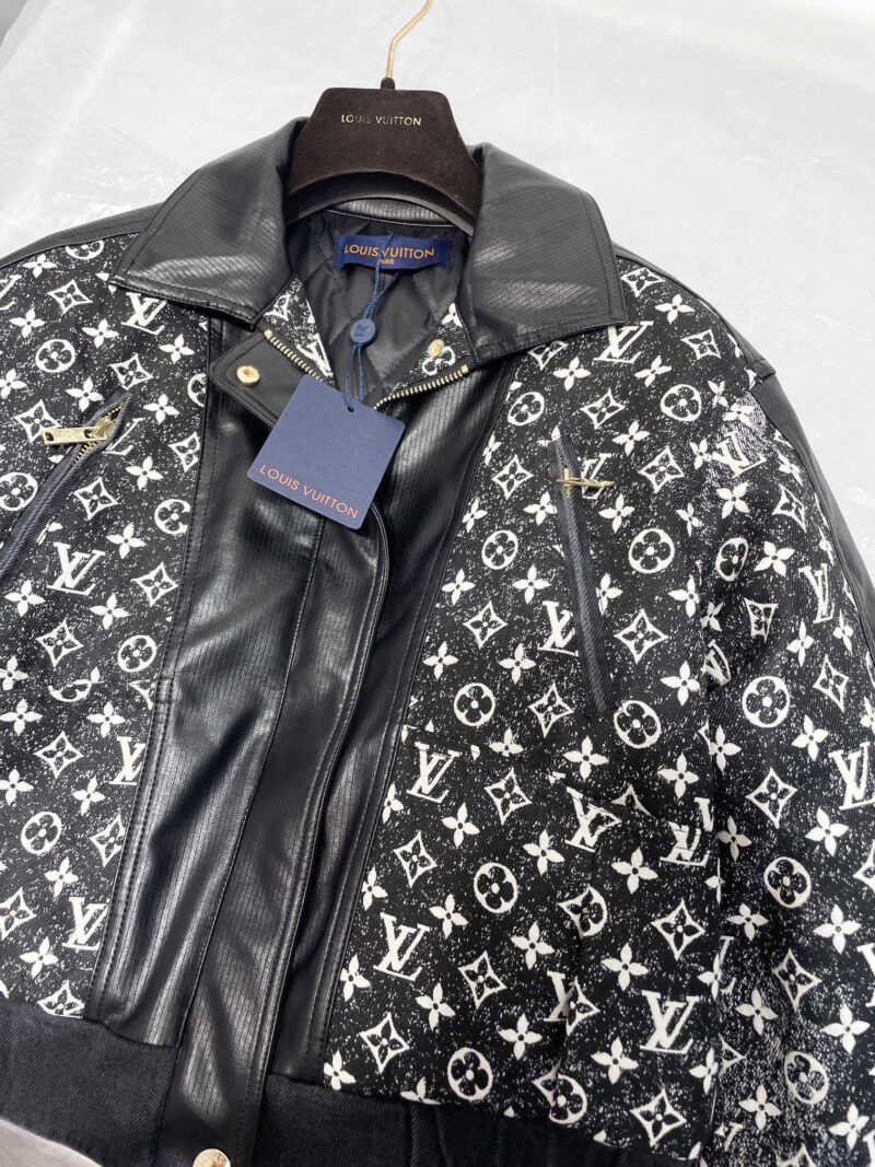 Louis Vuitton Jacket - Image 6