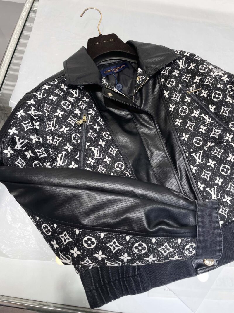 Louis Vuitton Jacket - Image 7