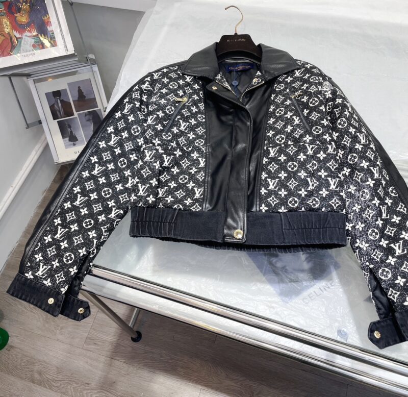 Louis Vuitton Jacket - Image 8