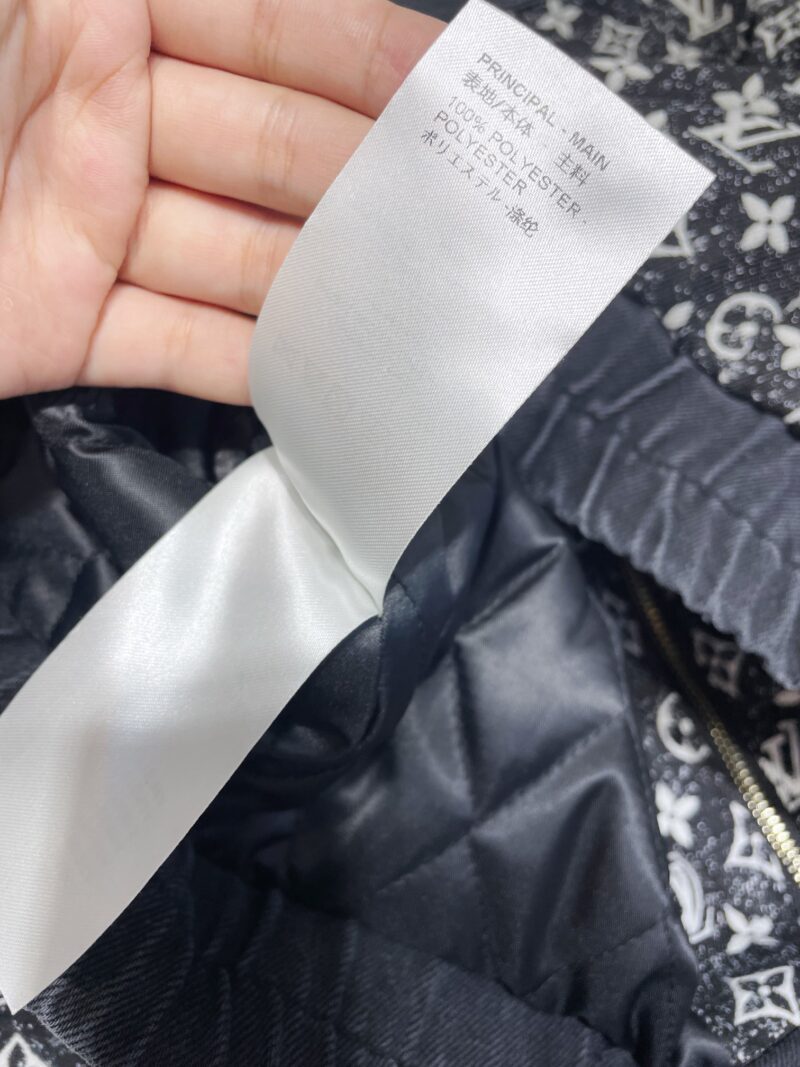 Louis Vuitton Jacket - Image 9