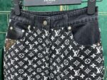 Louis Vuitton Denim Long Pants - Image 4