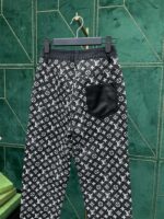 Louis Vuitton Denim Long Pants - Image 9