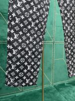 Louis Vuitton Denim Long Pants - Image 8
