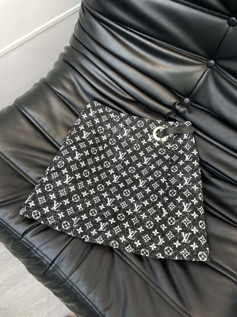 Louis Vuitton Dress - Image 2