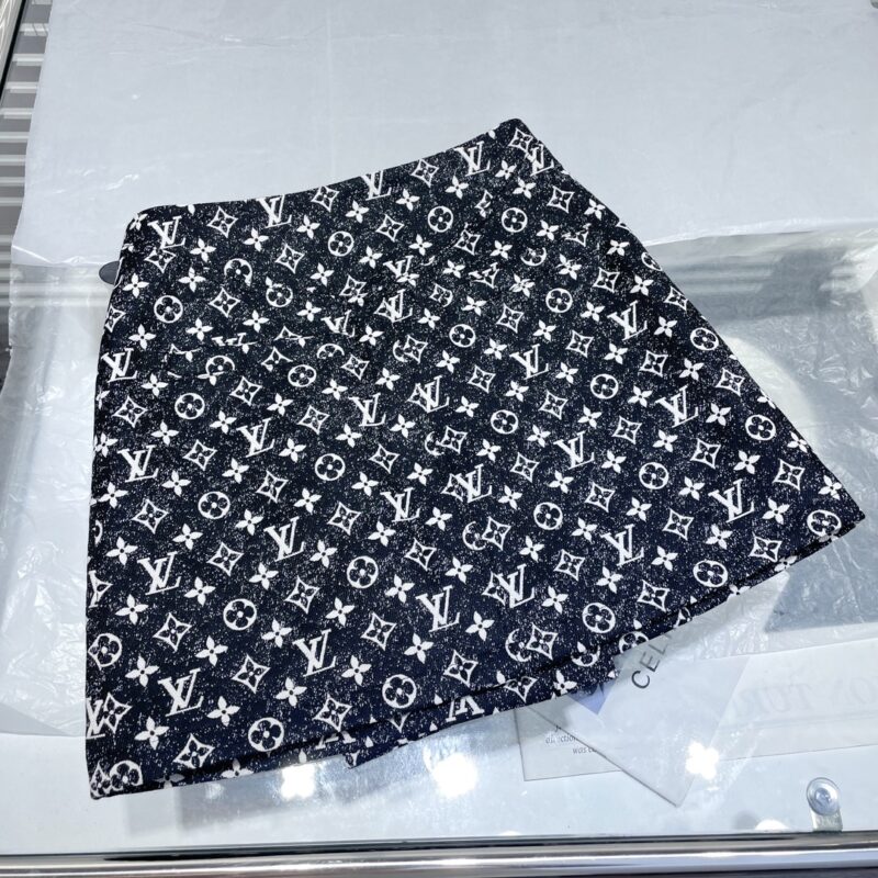 Louis Vuitton Dress - Image 3