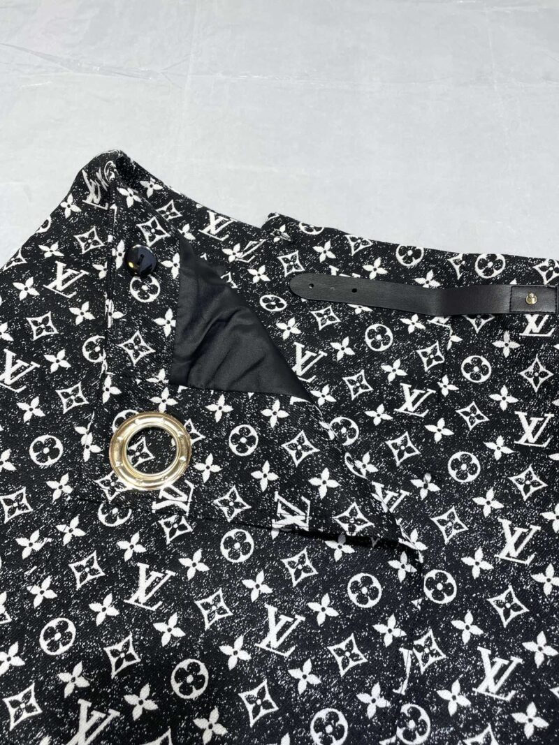 Louis Vuitton Dress - Image 4