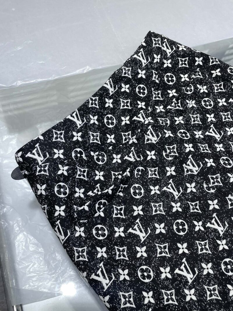 Louis Vuitton Dress - Image 6