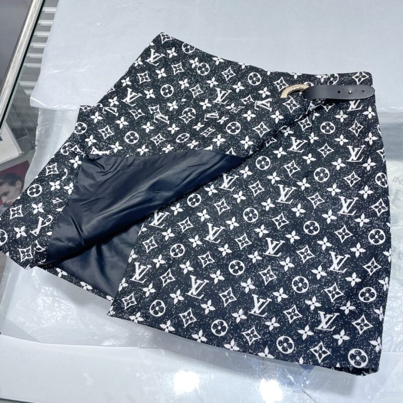 Louis Vuitton Dress - Image 7