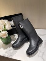 Ch@nel Boots 2022SS - Image 3
