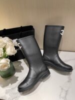 Ch@nel Boots 2022SS - Image 4