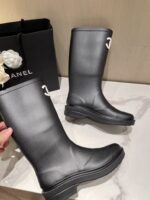 Ch@nel Boots 2022SS - Image 5