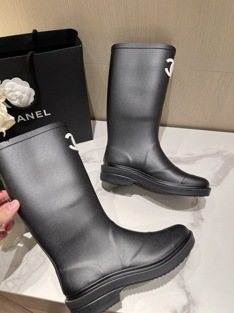 Ch@nel Boots 2022SS - Image 5