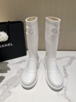 Ch@nel Boots 2022SS