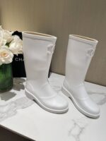 Ch@nel Boots 2022SS - Image 3
