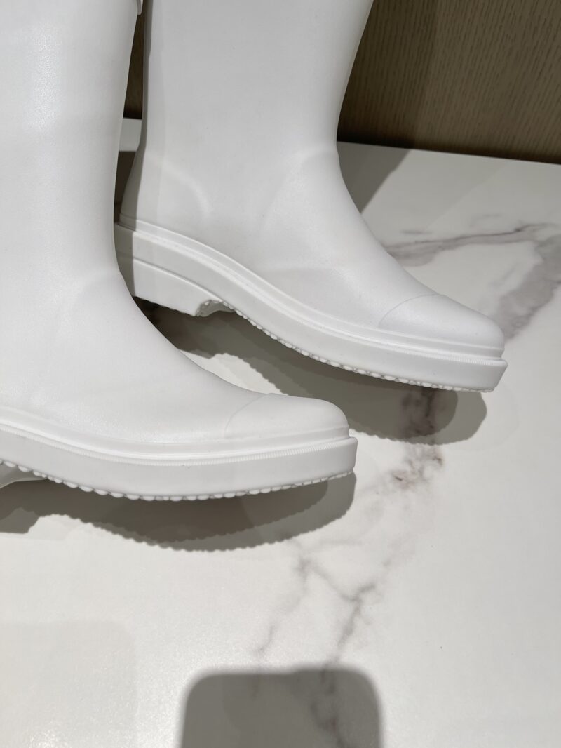 Ch@nel Boots 2022SS - Image 2