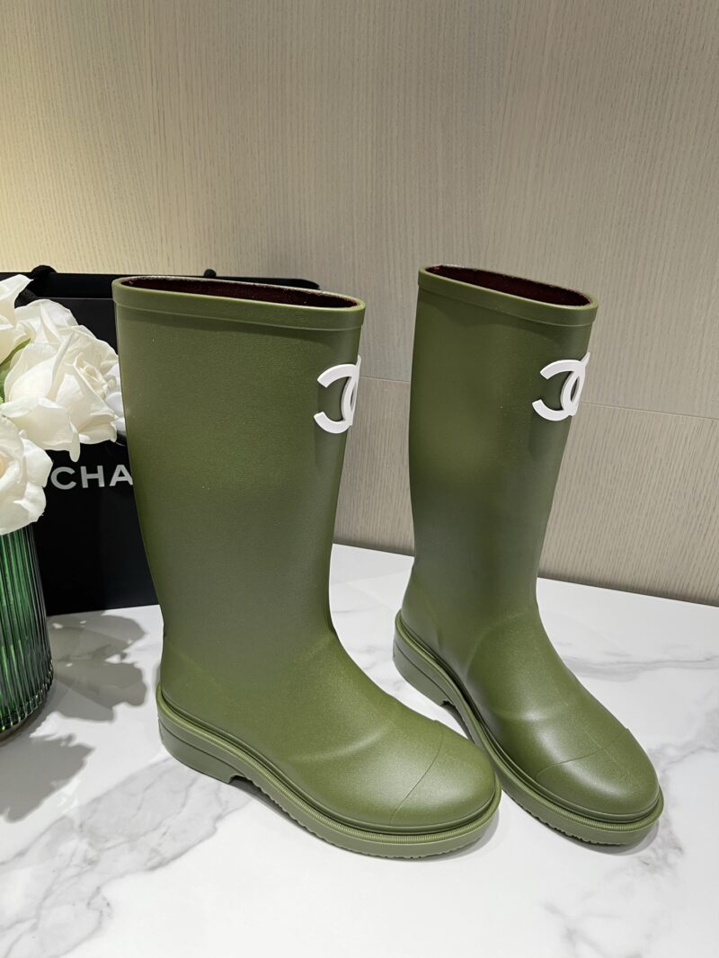 Ch@nel Boots 2022SS - Image 2