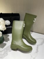 Ch@nel Boots 2022SS - Image 3