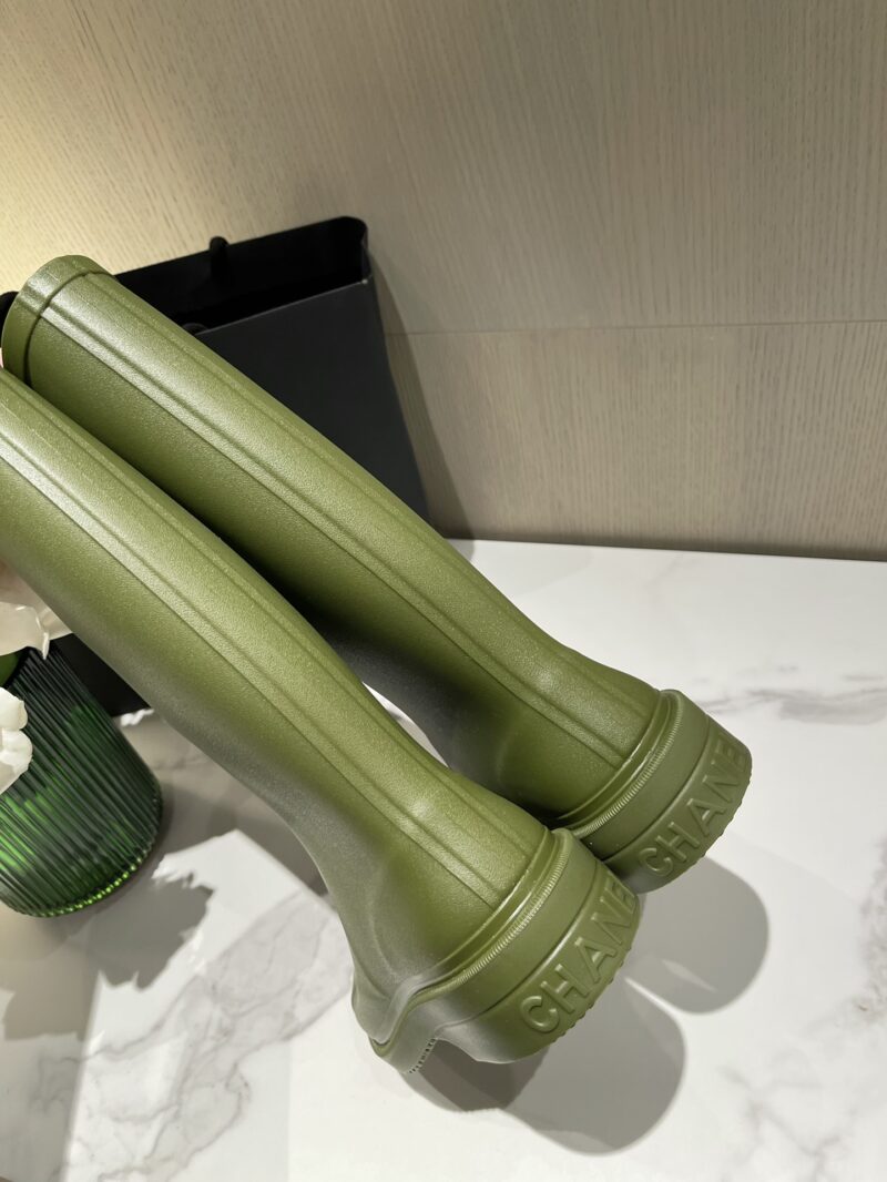 Ch@nel Boots 2022SS - Image 4
