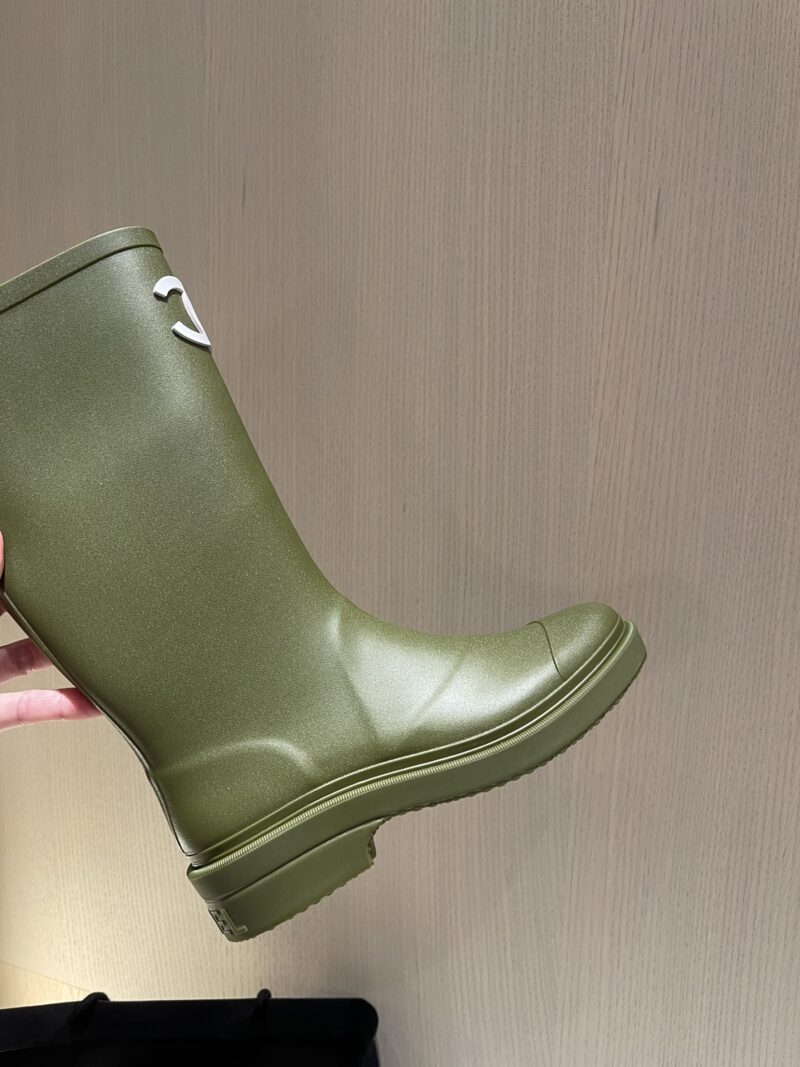 Ch@nel Boots 2022SS - Image 5