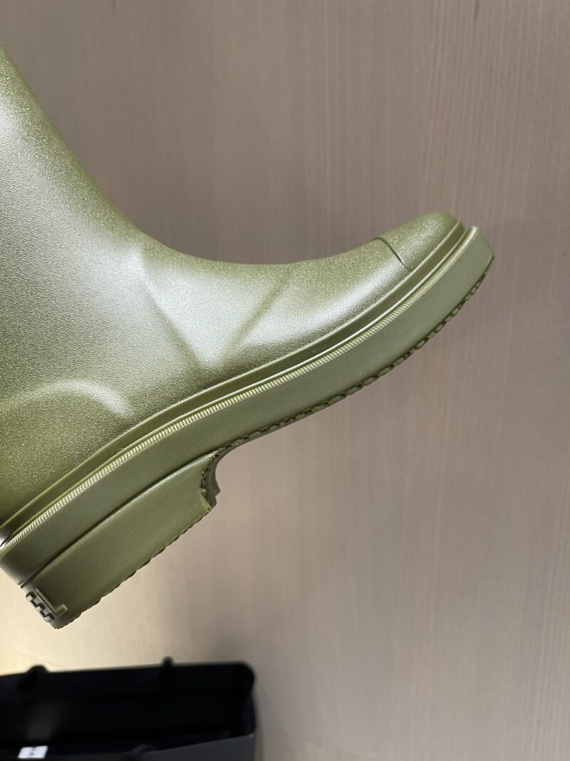 Ch@nel Boots 2022SS - Image 6