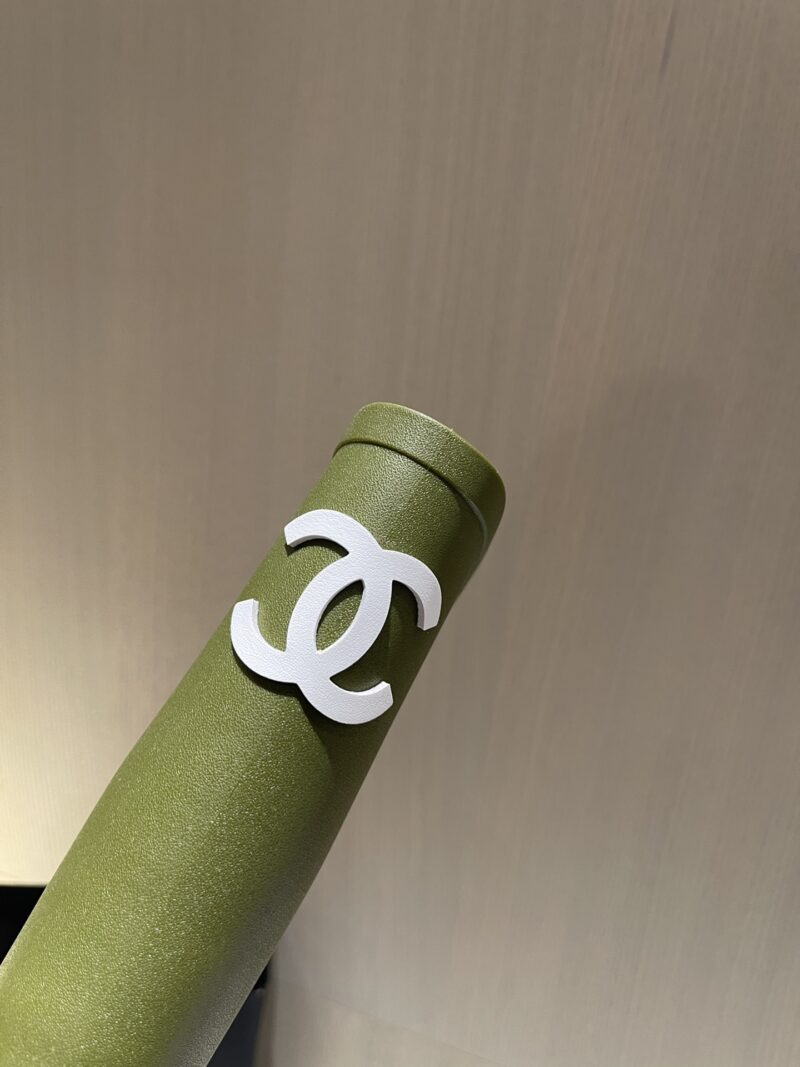 Ch@nel Boots 2022SS - Image 7