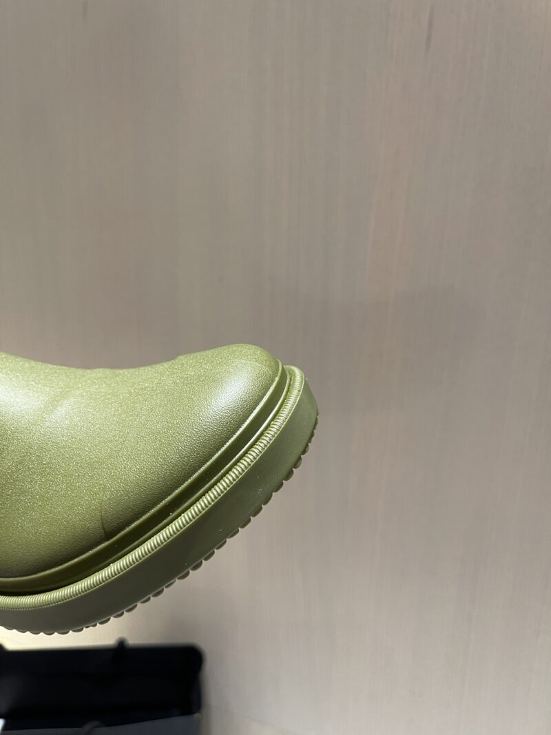 Ch@nel Boots 2022SS - Image 8