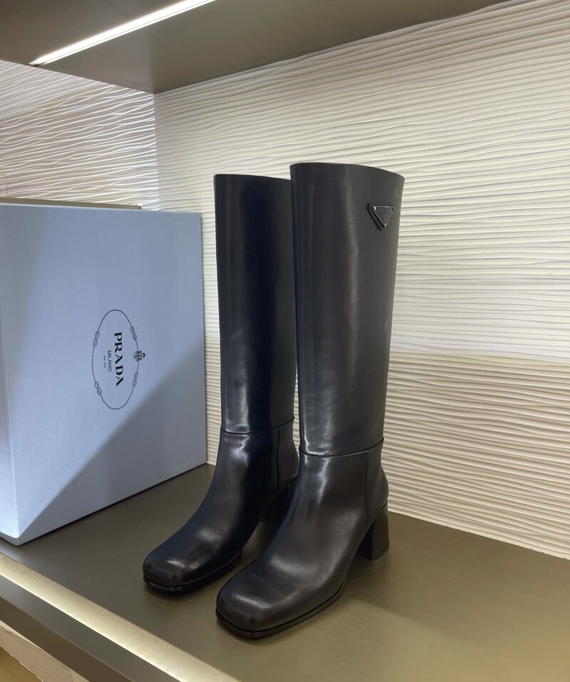 Prada 2022ss Boots - Image 3