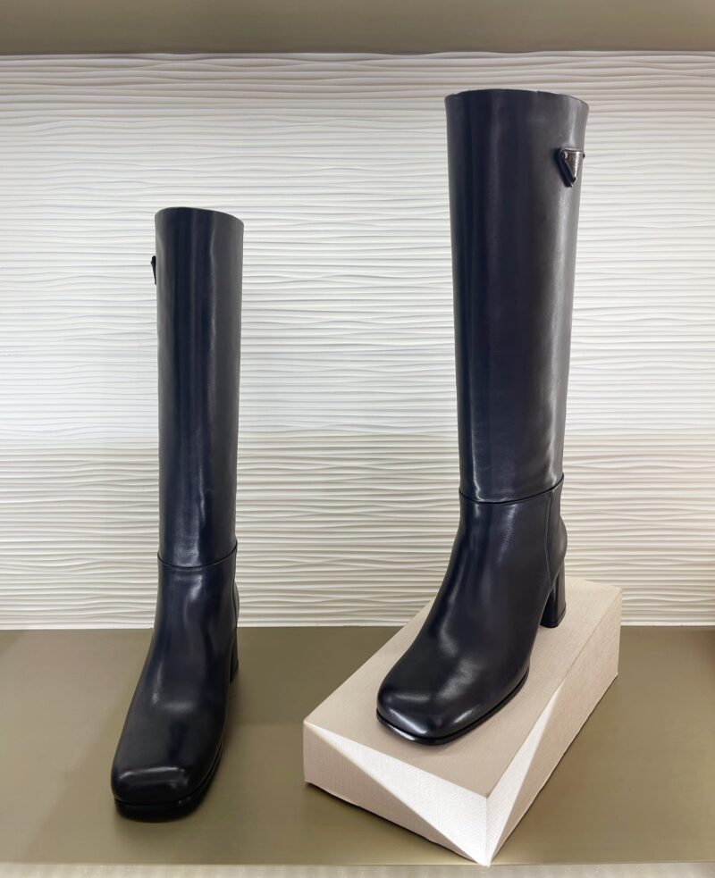 Prada 2022ss Boots - Image 2