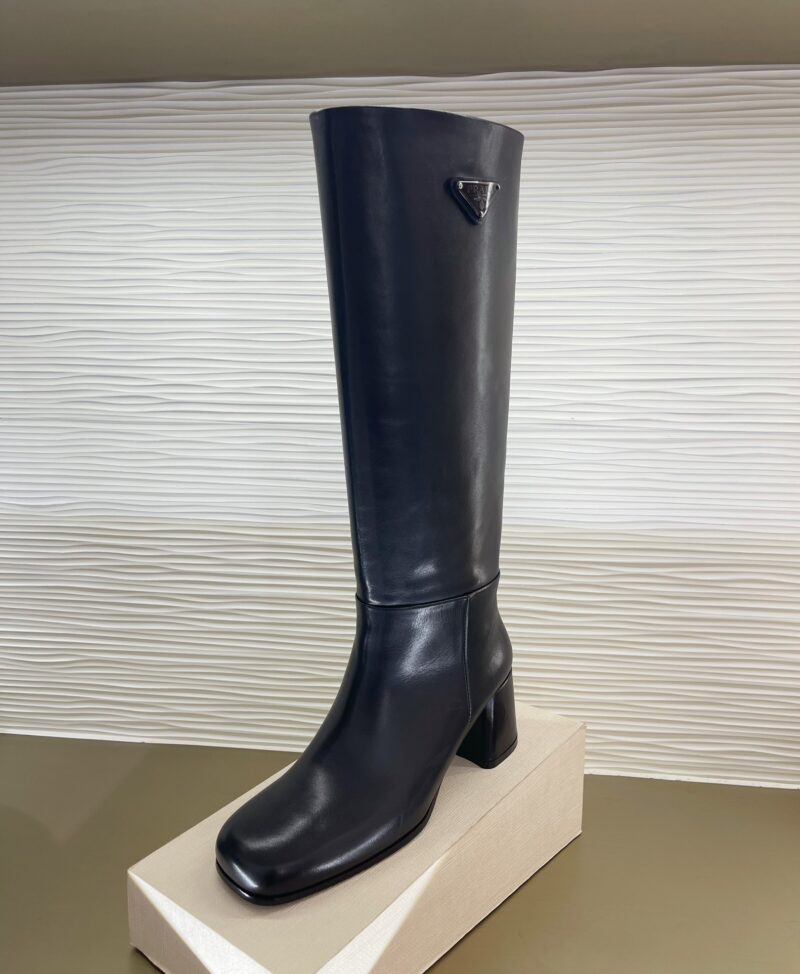 Prada 2022ss Boots - Image 5