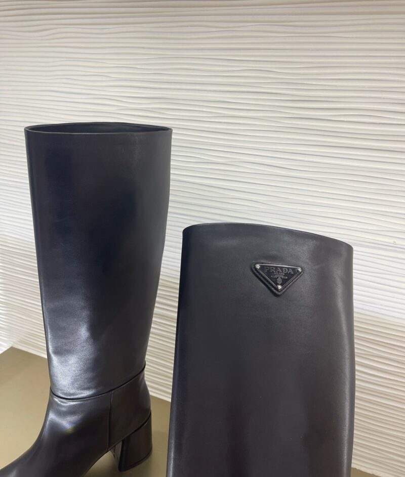 Prada 2022ss Boots - Image 4