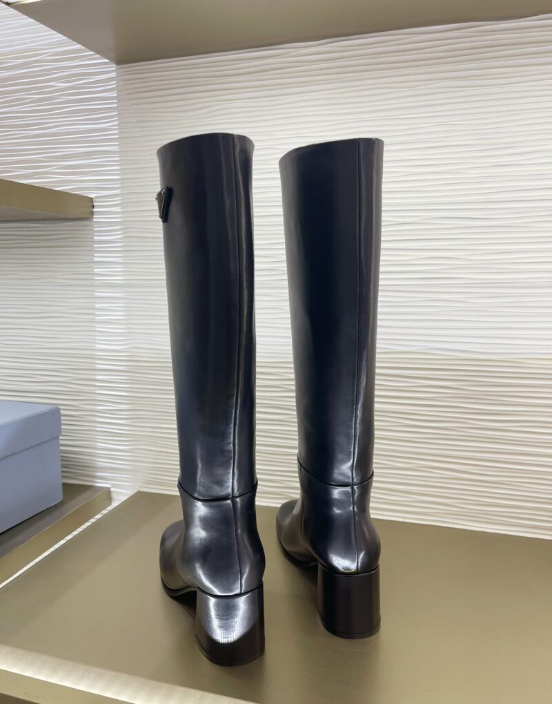 Prada 2022ss Boots - Image 6