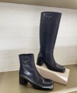 Prada 2022ss Boots - Image 9