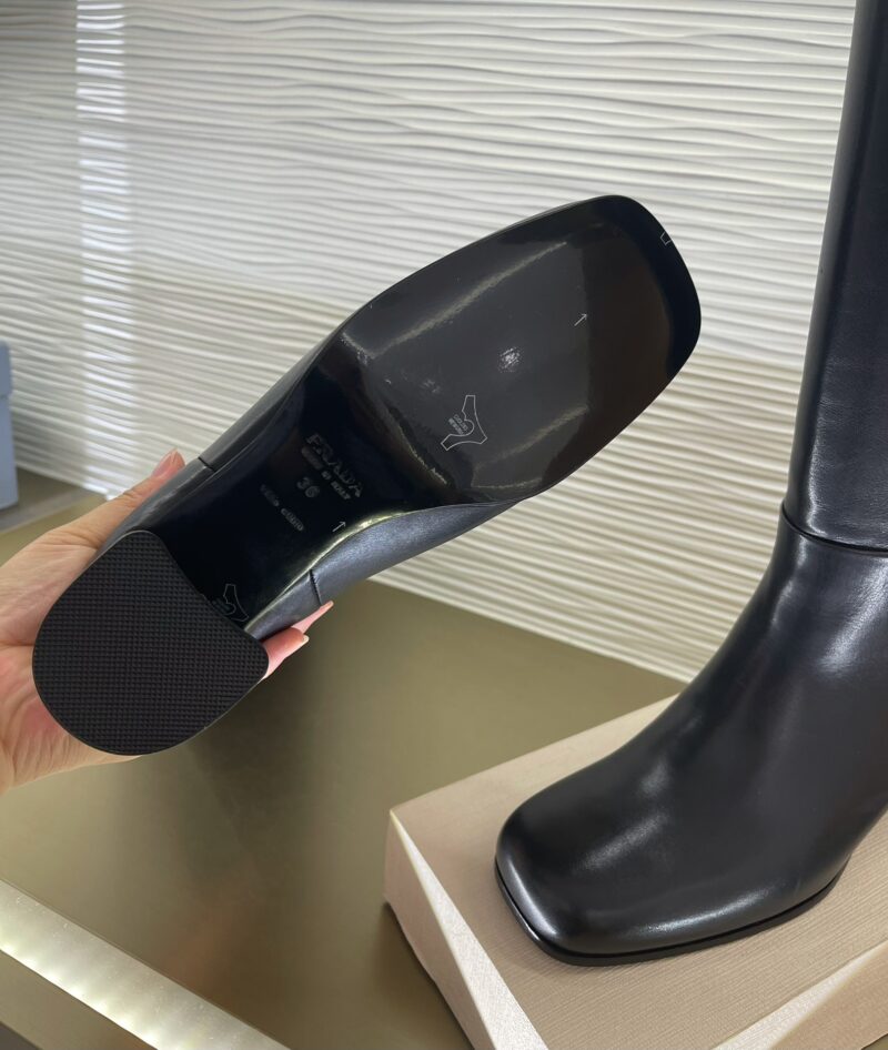 Prada 2022ss Boots - Image 8