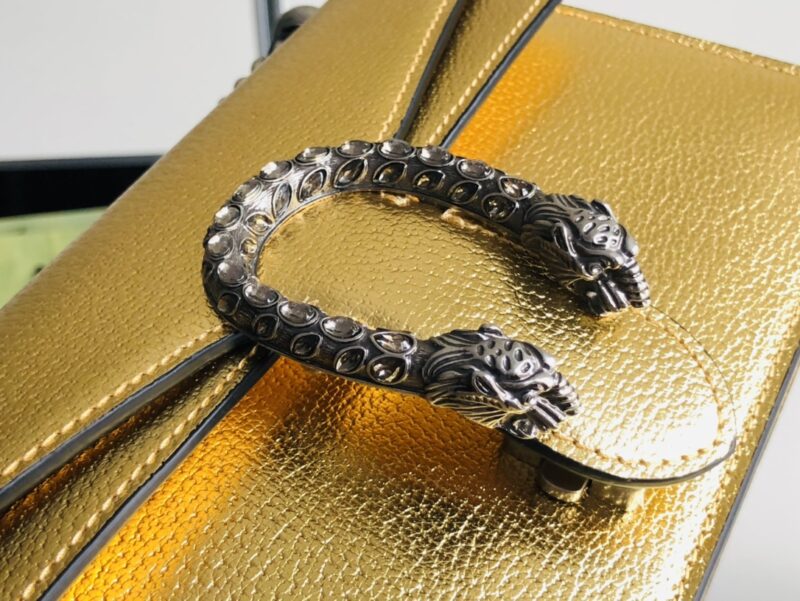 Gucci Dionysus Bag-25*14*8CM - Image 6