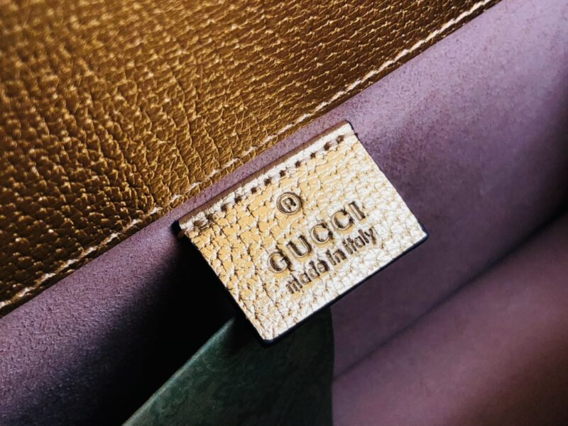 Gucci Dionysus Bag-25*14*8CM - Image 8