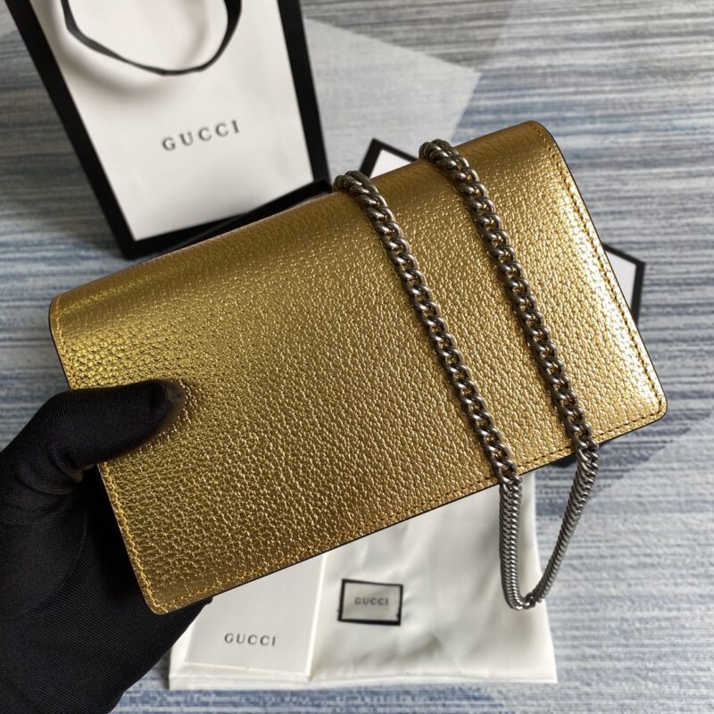 Gucci Mini Dionysus-16.5*10*4.5CM - Image 3