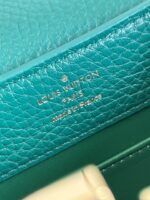 Louis Vuitton Mini Capucines Handlebag-21*14*8CM - Image 9